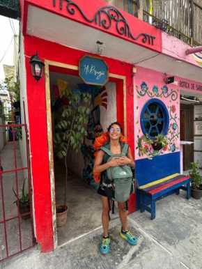 Mi Refugio Dive House
